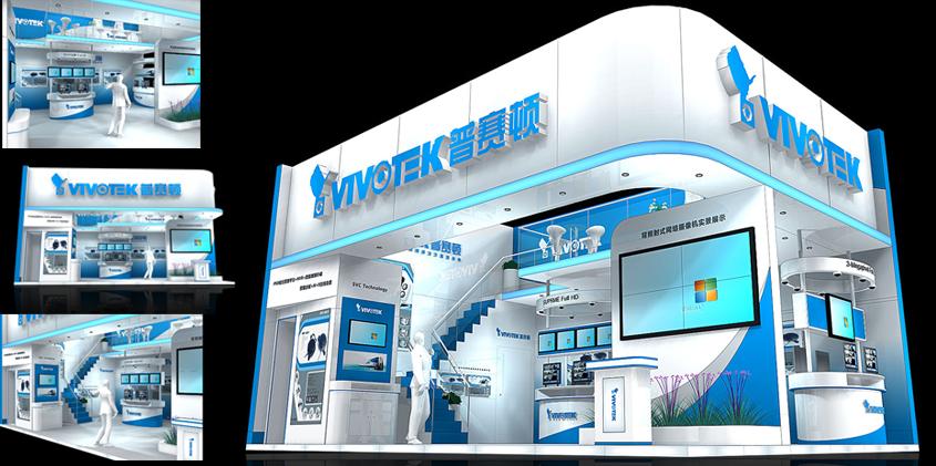 大手展台设计搭建_北京展览公司_展览展示公司_北京展览展示公司_展台设计搭建