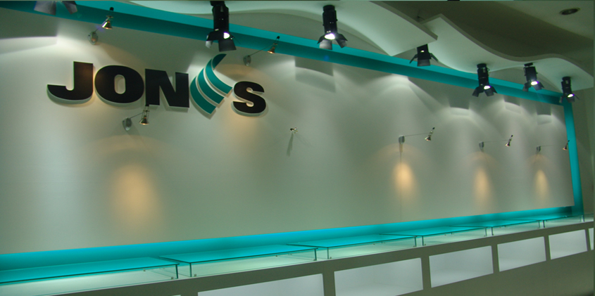 中石伟业展厅设计搭建_北京展览公司_展览展示公司_北京展览展示公司_展台设计搭建