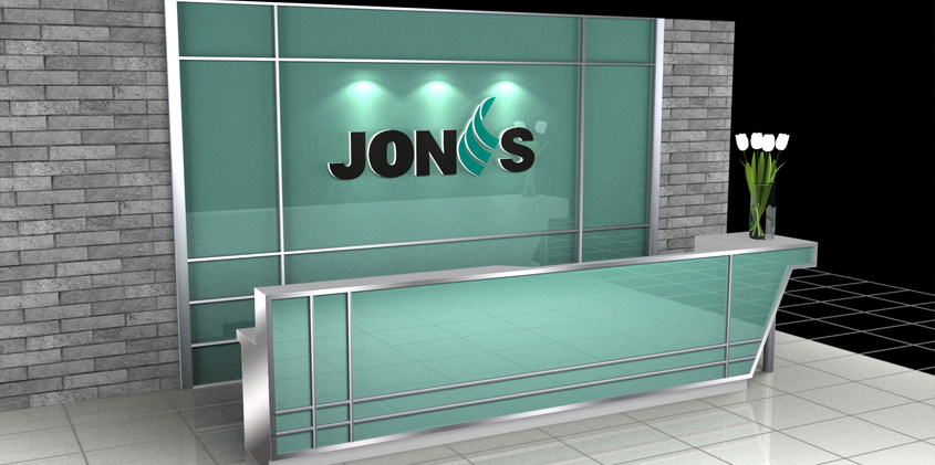 中石伟业展厅设计搭建_北京展览公司_展览展示公司_北京展览展示公司_展台设计搭建