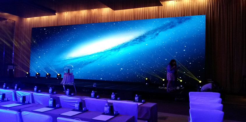 泰瑞数创科技产品发布大会设计搭建_北京展览公司_展览展示公司_北京展览展示公司_展台设计搭建