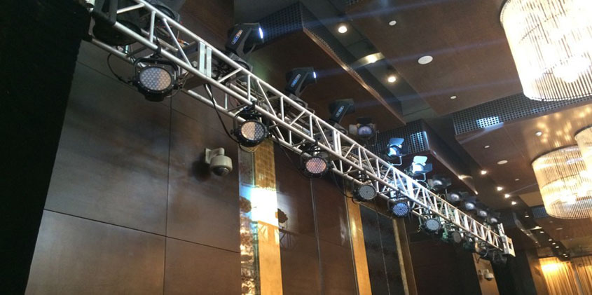 泰瑞数创科技产品发布大会设计搭建_北京展览公司_展览展示公司_北京展览展示公司_展台设计搭建